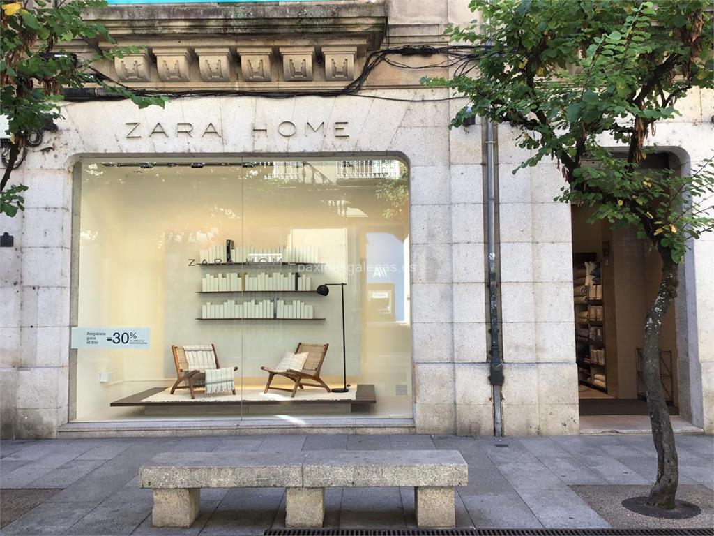 imagen principal Zara Home