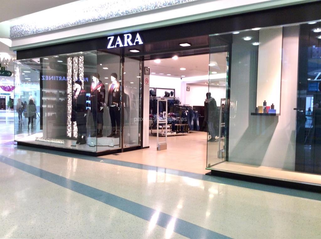 imagen principal Zara