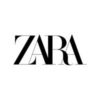 Logotipo Zara