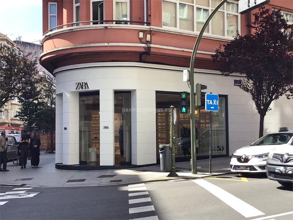 imagen principal Zara