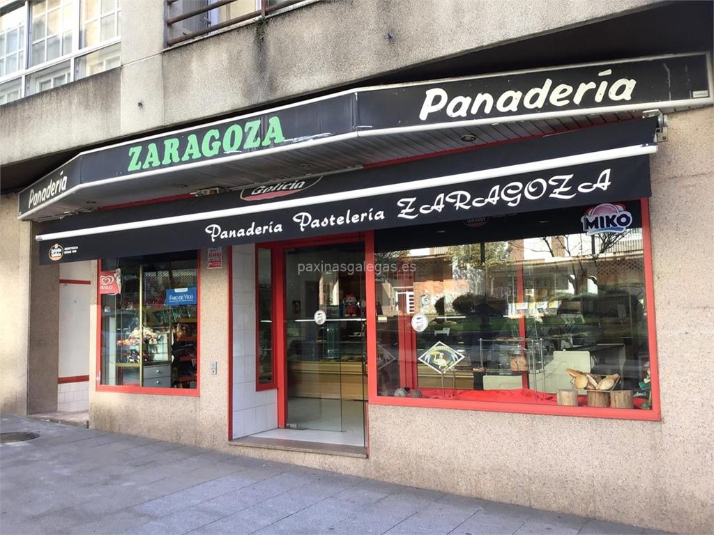 imagen principal Zaragoza