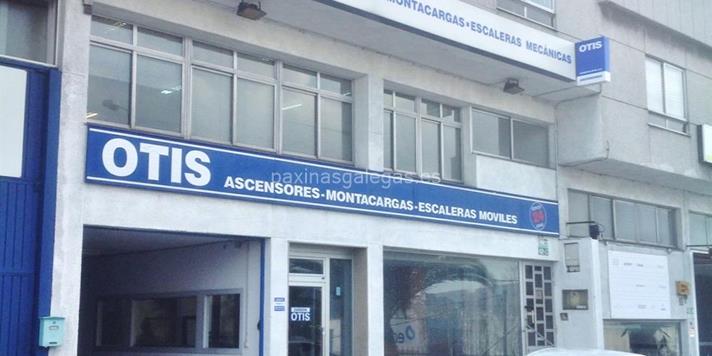 Ascensores - Zardoya Otis, S.A. - A Coruña