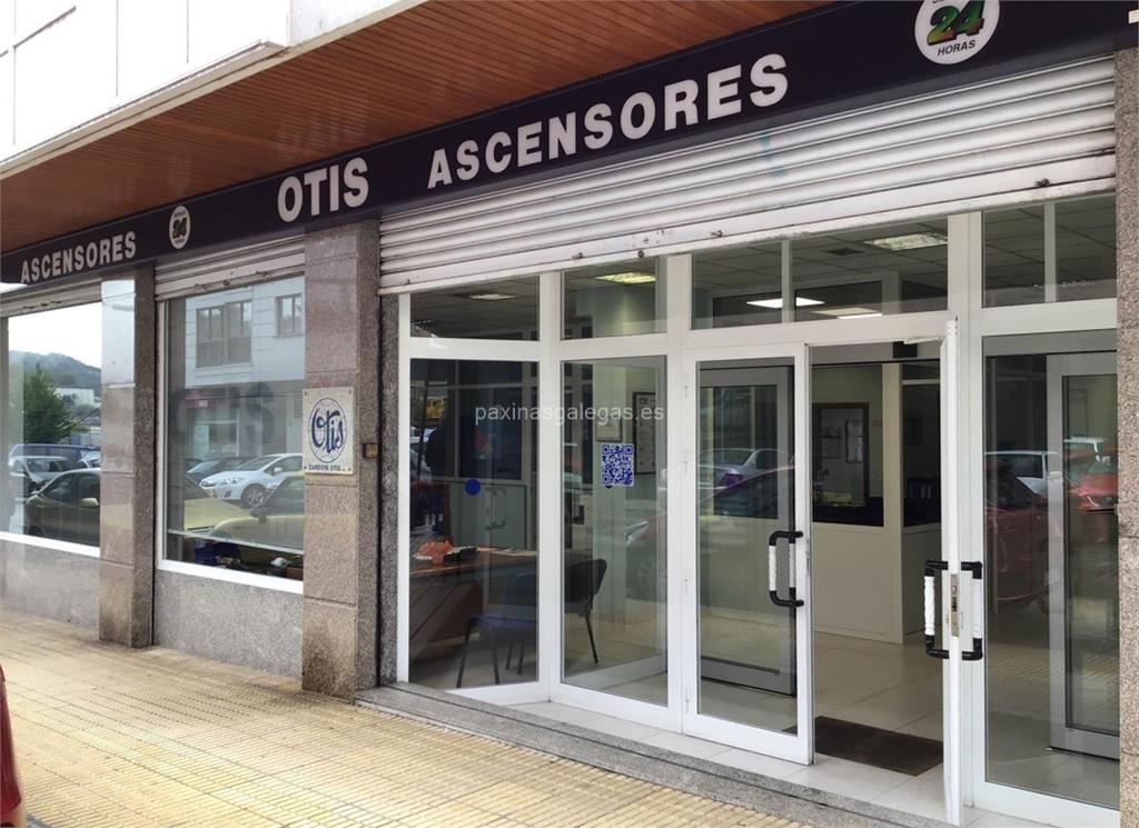 imagen principal Zardoya Otis, S.A.
