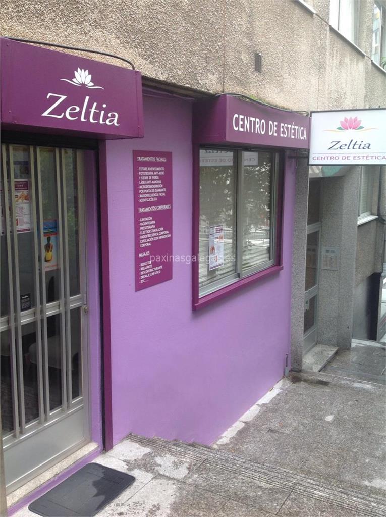 imagen principal Zeltia