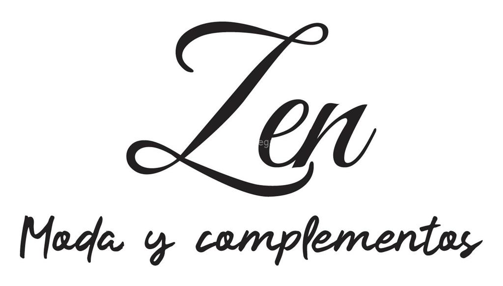 logotipo Zen