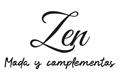 logotipo Zen