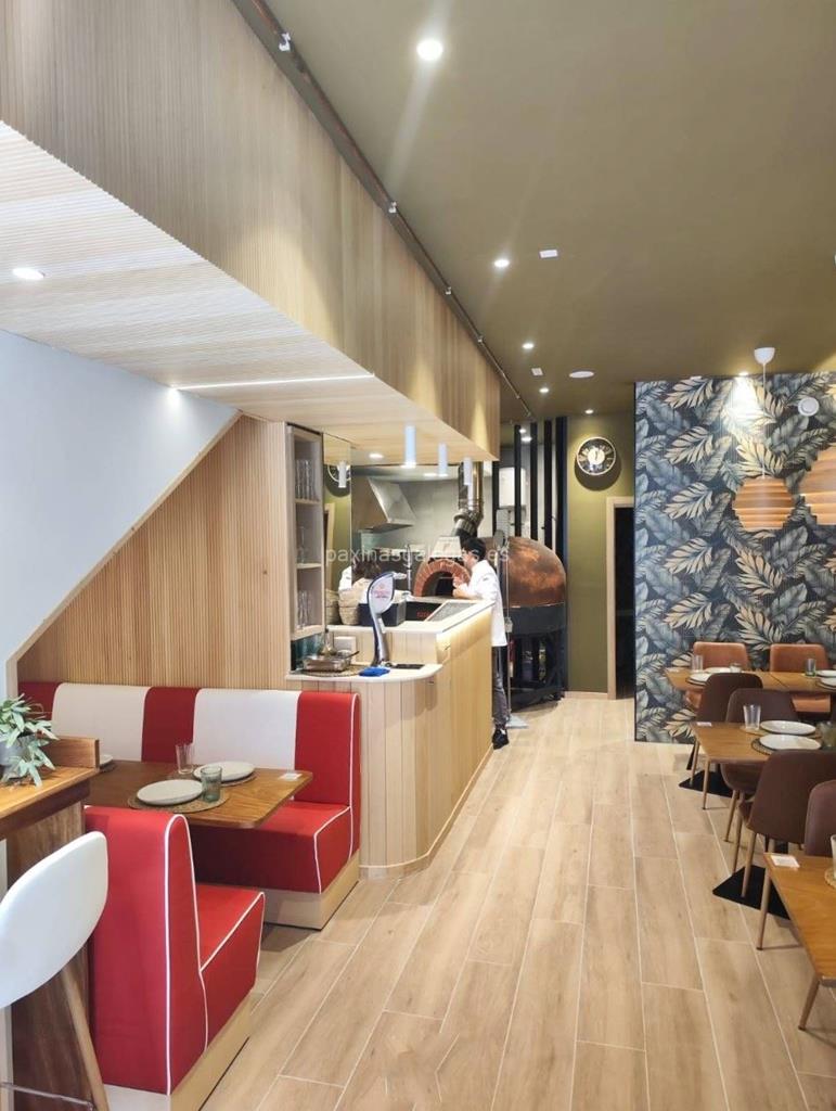 imagen principal Zeo Trattoria