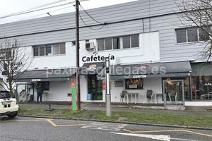 Bar Cafetería Zertin en Lugo