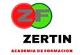 logotipo Zertin