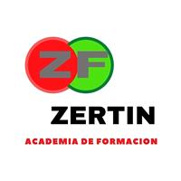 Logotipo Zertin