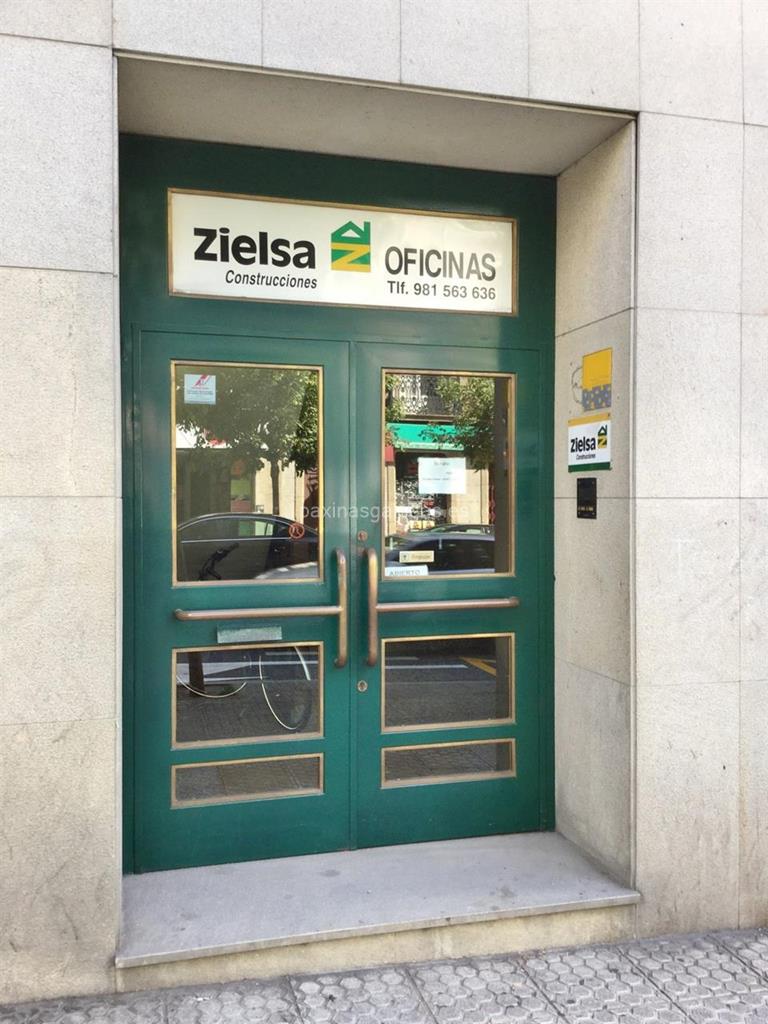 imagen principal Zielsa