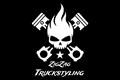 logotipo ZigZag Truckstyling