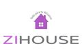 logotipo Zihouse