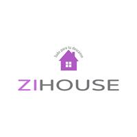 Logotipo Zihouse
