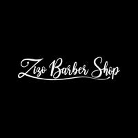 Logotipo Zizo Barber Shop