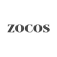 Logotipo Zocos