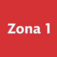 Logotipo Zona 1