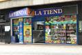 imagen principal Zona de Recogida Amazon Hub Counter (La Tienda)