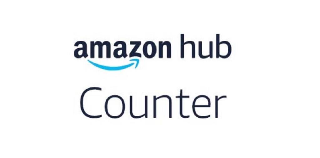 imagen principal Zona de Recogida Amazon Hub Counter (Librería Santé)