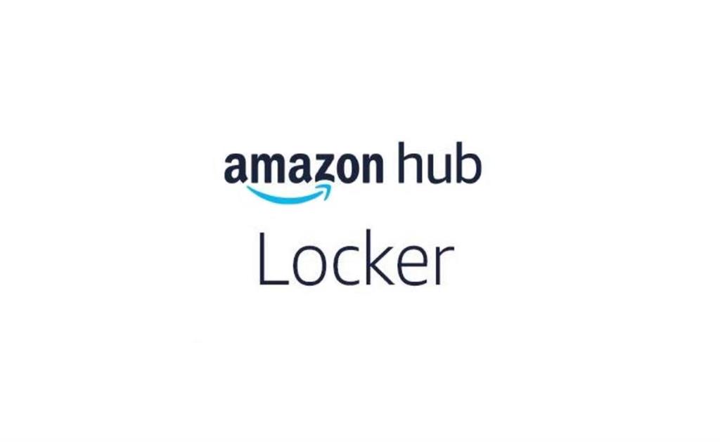 imagen principal Zona de Recogida Amazon Locker (CE Colada Exprés)