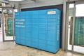 imagen principal Zona de Recogida Amazon Locker (Centro Comercial As Termas)