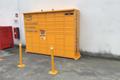 imagen principal Zona de Recogida Amazon Locker (Los Claveles - Cepsa)