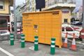 imagen principal Zona de Recogida Amazon Locker (San Rafael - Repsol)