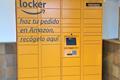 imagen principal Zona de Recogida Amazon Locker (Telepizza)