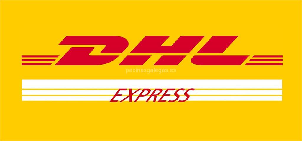 imagen principal Zona de Recogida DHL ServicePoint (Pamasat)