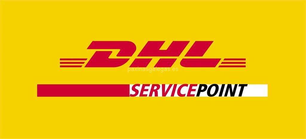 imagen principal Zona de Recogida DHL ServicePoint (Terra)