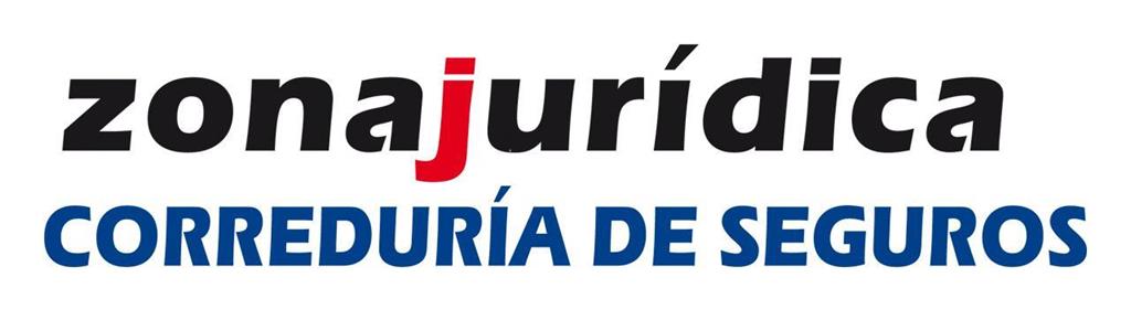 logotipo Zona Jurídica