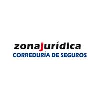 Logotipo Zona Jurídica