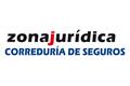 logotipo Zona Jurídica