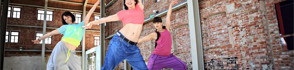Zumba en provincia Pontevedra